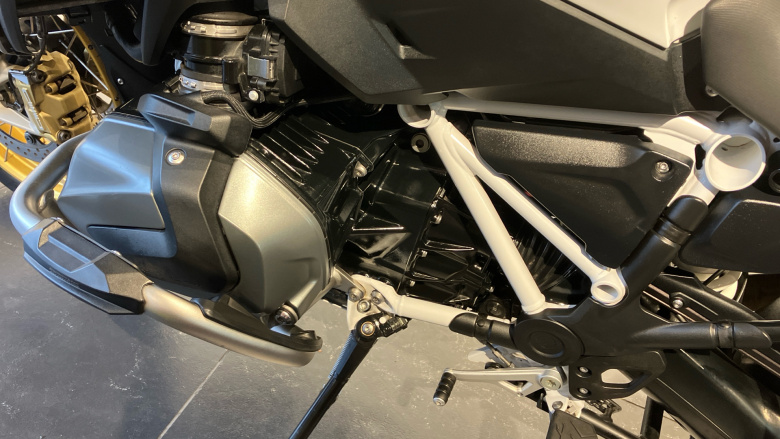 BMW R1250 GS Adventure